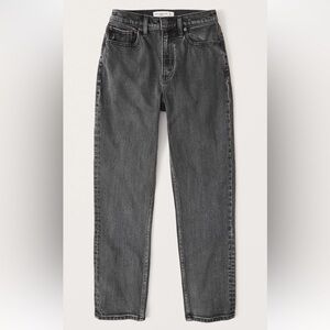 Abercrombie & Fitch Mom Jeans